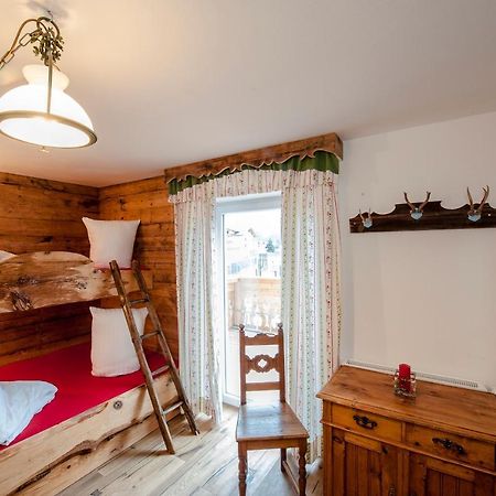 Alpenhostel "Das Besenhaus" Altenmarkt im Pongau Eksteriør billede