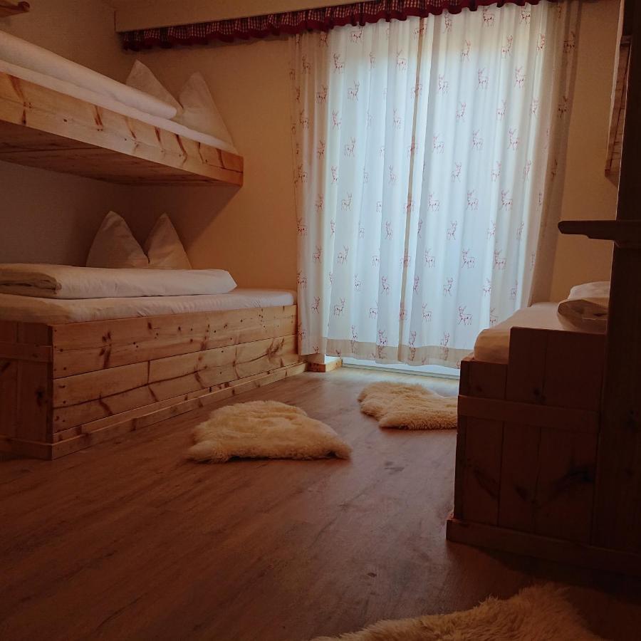 Alpenhostel "Das Besenhaus" Altenmarkt im Pongau Eksteriør billede