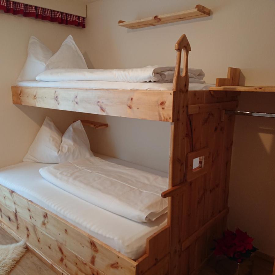 Alpenhostel "Das Besenhaus" Altenmarkt im Pongau Eksteriør billede
