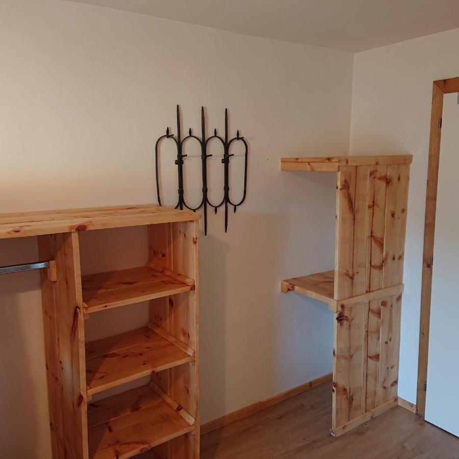 Alpenhostel "Das Besenhaus" Altenmarkt im Pongau Eksteriør billede