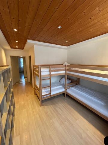 Alpenhostel "Das Besenhaus" Altenmarkt im Pongau Eksteriør billede