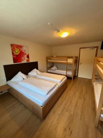 Alpenhostel "Das Besenhaus" Altenmarkt im Pongau Eksteriør billede