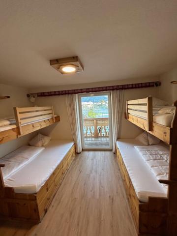 Alpenhostel "Das Besenhaus" Altenmarkt im Pongau Eksteriør billede