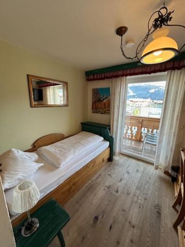 Alpenhostel "Das Besenhaus" Altenmarkt im Pongau Eksteriør billede