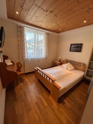 Alpenhostel "Das Besenhaus" Altenmarkt im Pongau Eksteriør billede