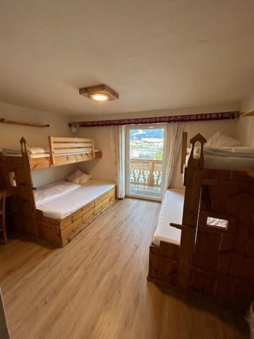 Alpenhostel "Das Besenhaus" Altenmarkt im Pongau Eksteriør billede